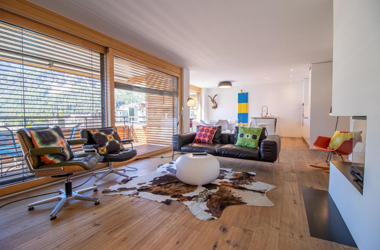 Salis 06 By Arosa Holiday ภายนอก รูปภาพ