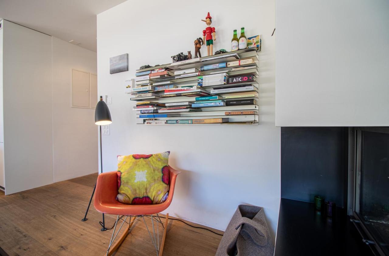 Salis 06 By Arosa Holiday ภายนอก รูปภาพ