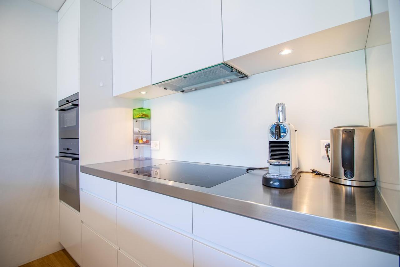 Salis 06 By Arosa Holiday ภายนอก รูปภาพ